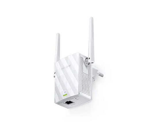 Repetidor Tp-Link Universal WiFi 300Mbps TL-WA855RE – 8539