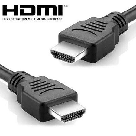 Cabo HDMI 1 Metro Full HD – 11664