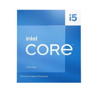 Processador Intel Core I5 13400f2.5GHZ LGA 1700 13ªGER - 12094