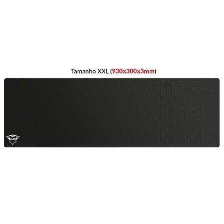 Mousepad Trust Speed Tapete 93x30cm - 10887