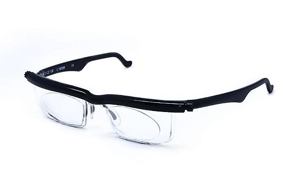 Óculos com Lentes Ajustáveis Dial Vision Original - Frete Grátis - Tudo é  Barato - Shopping onde Comprar Barato