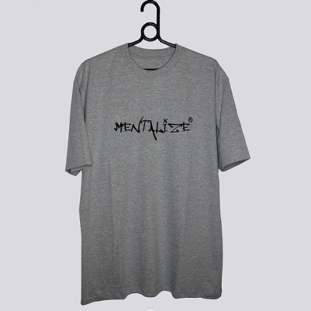 CAMISETA MENTALIZE STREET