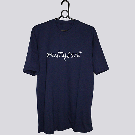 CAMISETA MENTALIZE STREET