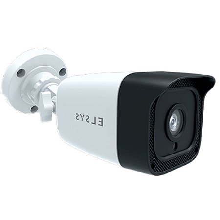 Câmera de Segurança Externa HD PHD328B Elsys Infravermelho de 30 m.