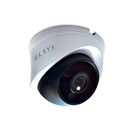Câmera de segurança ANP-PFH 236D  ANPOE 4x1 Elsys