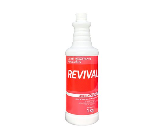 Revival Creme Regenerativo 1L