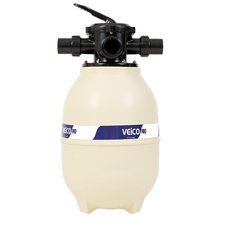Filtro V-30 - Veico