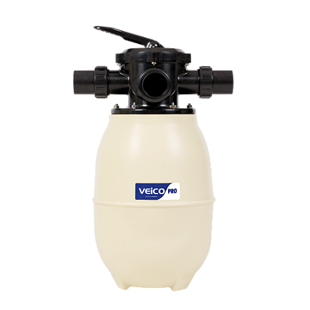 Filtro V-20 - Veico
