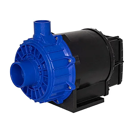 Bomba de Alta Vazão 3 cv 220V - Syllent