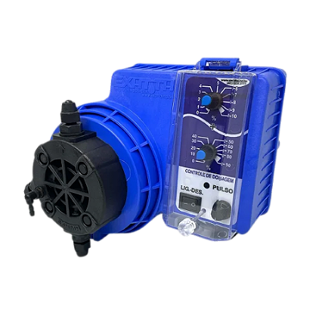 Bomba Dosadora EX1 0507 220v - Exatta