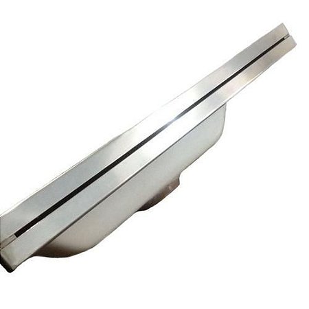 Cascata Embutir 60cm c/ Inox - Igasol