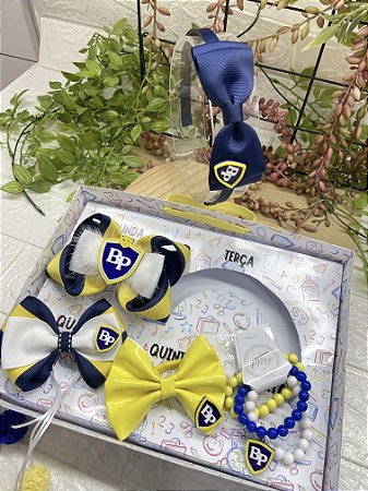Bom Pastor Kit 2  G