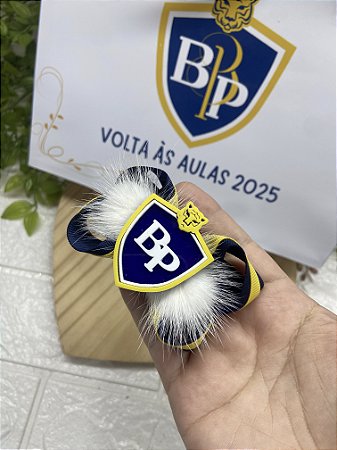 Laço M Bom Pastor 2025