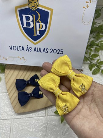 Dupla de laços P Bom Pastor