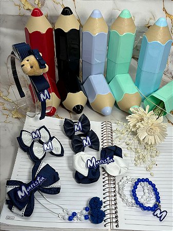 Ki M Marista Fundamental 2026