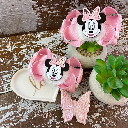 Laço Ratinha Mais Amada do Mundo