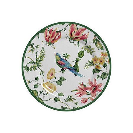 Conjunto 6 Pratos Sobremesa Harmony - Alleanza