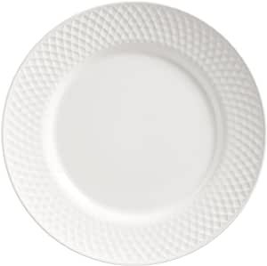 Conjunto Prato Raso Split White - Alleanza