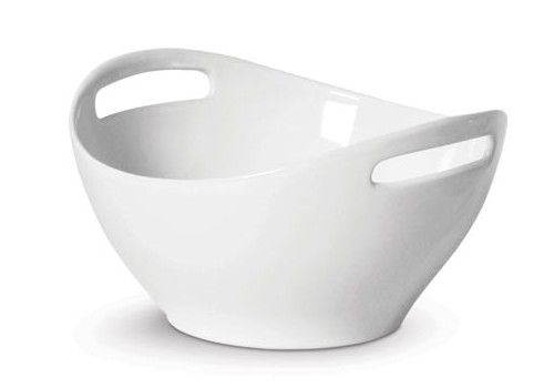 Tigela com Alça Média Classic 1650ml - Scalla