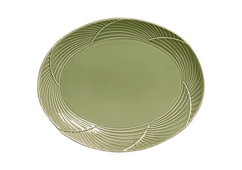 Travessa Funda Grande Colonia Verde Cristina- Scalla