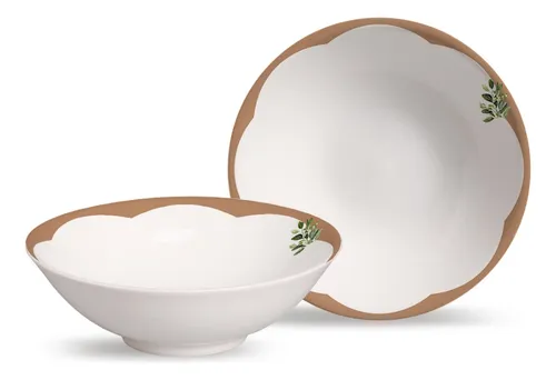 Bowls Oliveira by Aurora - Alleanza