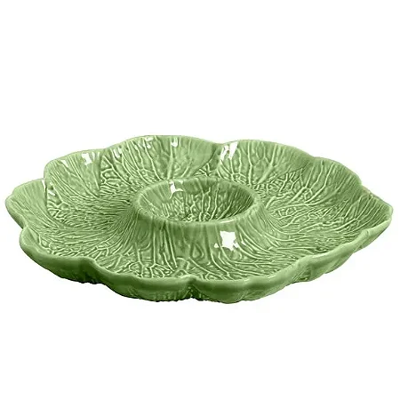 Petisqueira Couve Verde Cristina - Scalla