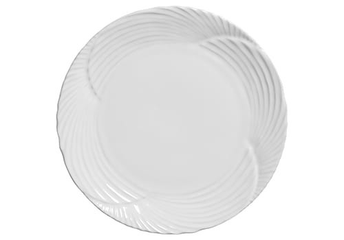 Conjunto 6 Pratos Rasos Colonia - Scalla