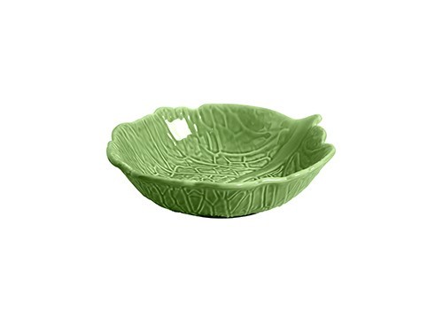 Tigela Grande Couve Verde Cristina - Scalla
