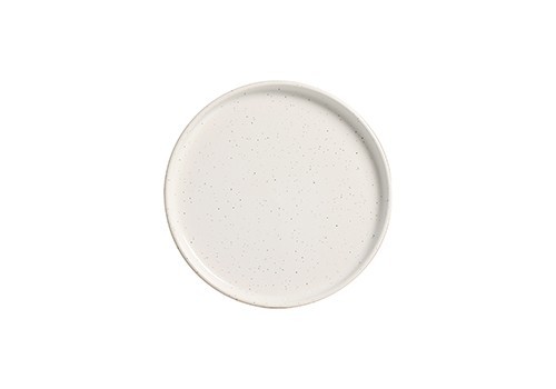 Conjunto 6 Pratos Sobremesa Colorize Branco - Scalla