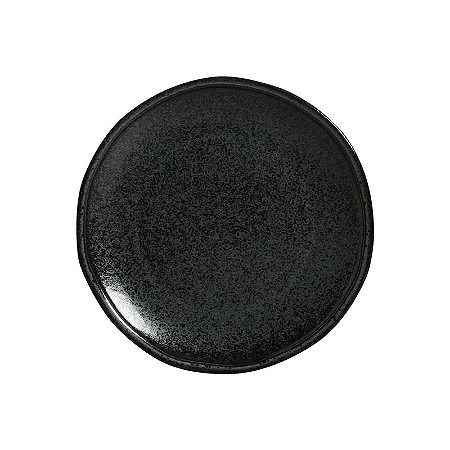 Conjunto com 6 Pratos de Sobremesa Daily Intense Ø19,5cm - Porto Brasil