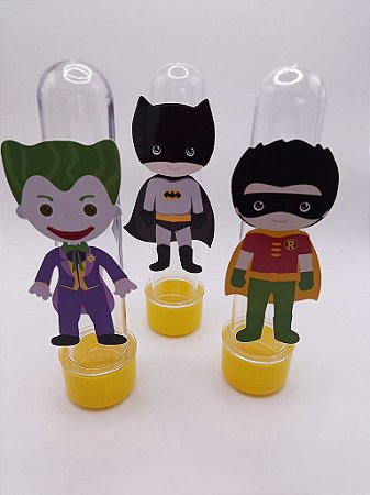 Decoração de mesa infantil completa ( montamos qualquer tema)