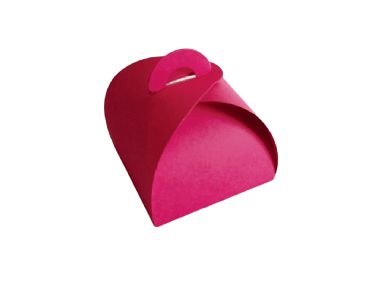 Embalagem para bem casado