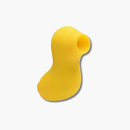 ESTIMULADOR DE CLITÓRIS 7 SUCÇÕES