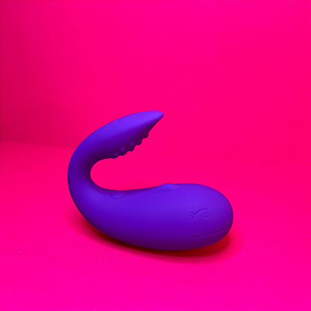 VIBRADOR APLICATIVO 10 VIBRAÇÕES