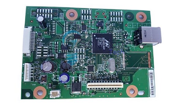 Placa Lógica HP LaserJet M1132