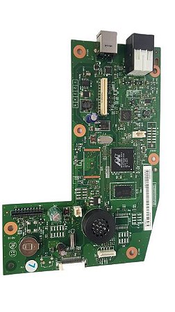 Placa Lógica HP LaserJet M1212