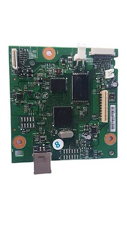 Placa Lógica HP LaserJet M125A