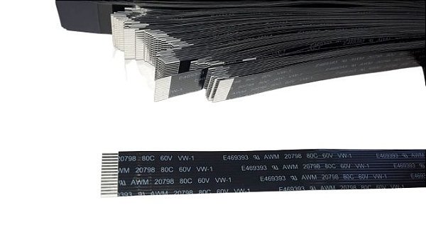 Cabo Flat Adf HP M521
