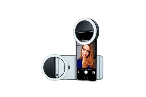 Ring Light para Celular Selfie LED