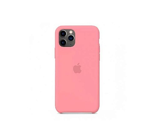 Capa para Iphone 11 Pro Apple Original Rosa