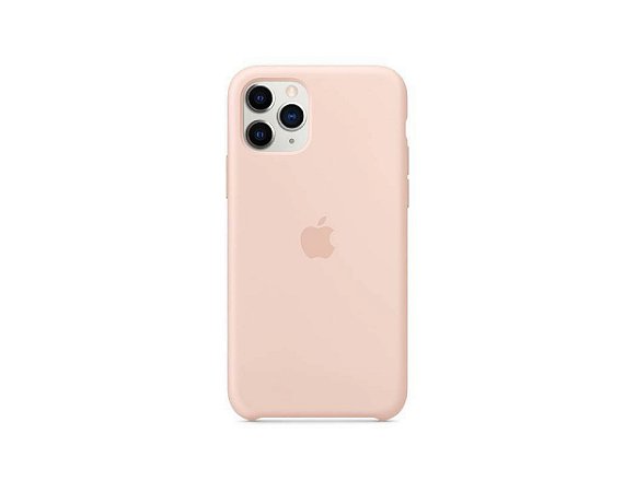 Capa para Iphone 12 Pro Apple Original Rose