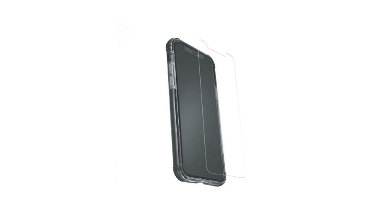 Película Protetora de Vidro para Samsung G8+