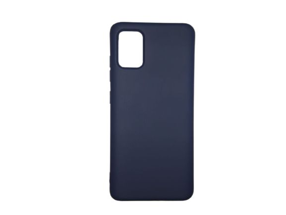 Capa para celular Samsung Galaxy A51Azul