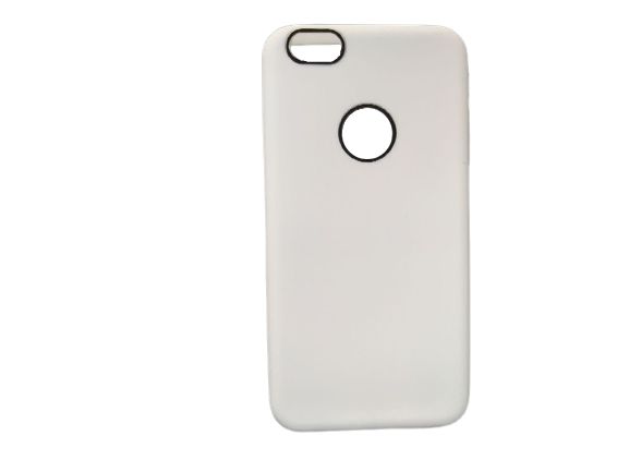 Capa para celular Apple Iphone 6 Plus Branco