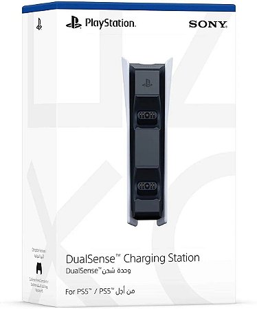 Dualsense Charging Station PS5