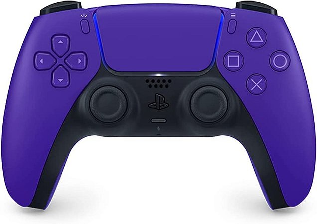Controle Dualsense - Galactic Purple - Sony PS5