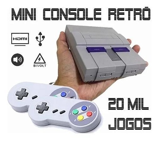 Super Nintendo: relembre os melhores jogos de ação do console