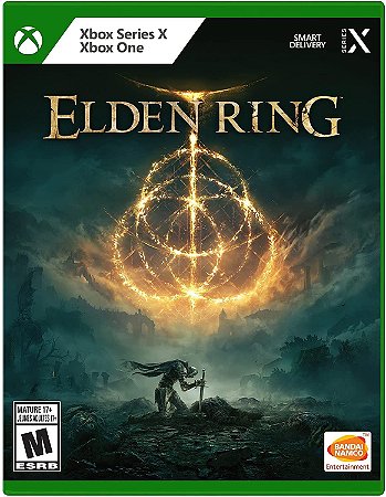 Elden Ring - Xbox Series X/One
