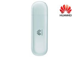 Modem 3G Desbloqueado HUAWEI E303C Branco