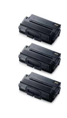 3X TONER SAMSUNG D203U 15K